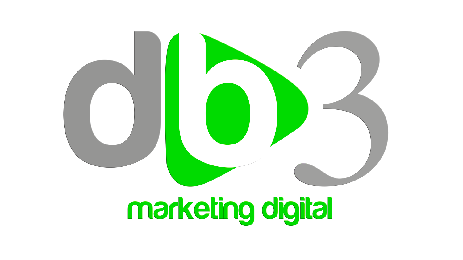 db3 Mkt Digital