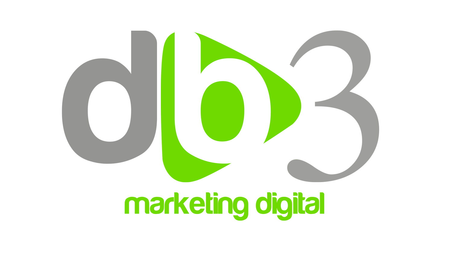 db3 marketing digital